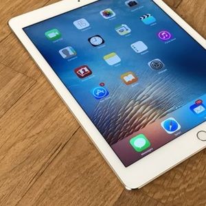 Ipad Air 2 (new)